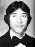 Loreto Garza: class of 1981, Norte Del Rio High School, Sacramento, CA.